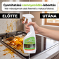🧼🏡Erős konyhai zsírtalanító