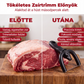 🥩🔪Hús zsíreltávolító kaparó
