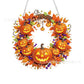 🎃Halloween-témájú gyémántkép-dísz⚡