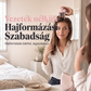 👱‍♀️ Vezeték nélküli hajsütővas