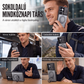 🛡️ Csúszó fedeles, ütközésálló mobiltelefon-tok