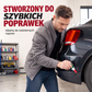 🔧 Lökhárító ragasztó🚗