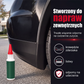 🔧 Lökhárító ragasztó🚗