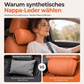 🚗💆 Többfunkciós autó nyakpárna