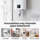 🚰 304-es rozsdamentes acél csapszűrő🏡💦