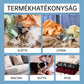 🐶1+1 INGYEN🐾Kisállat szőrzet-tisztító golyó