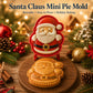 🎄🥧 Karácsonyi mini piteformák