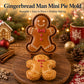 🎄🥧 Karácsonyi mini piteformák