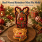 🎄🥧 Karácsonyi mini piteformák
