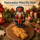 🎄🥧 Karácsonyi mini piteformák