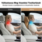 🚗✨ Autós fejtámla