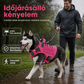 🐕✨Állítható hordozóheveder háziállatok számára