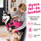 🐕✨Állítható hordozóheveder háziállatok számára