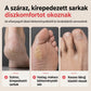 3 az 1-ben lábápoló dörzsi