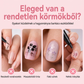 💅 24 színű kétvégű körömdíszítő tollkészlet  ✨