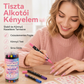💅 24 színű kétvégű körömdíszítő tollkészlet  ✨