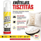 🧴 Kanapékhoz és székekhez alkalmas habos textiltisztító