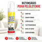 🧴 Kanapékhoz és székekhez alkalmas habos textiltisztító