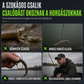 🐟1 +1 Ingyen🎣Bionikus földigiliszta-utánzatú lágycsali