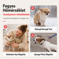 🐶Kapucnis, meleg kutyakabát❄️