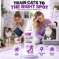 🐱🐶 Szobatisztasági tréning spray háziállatok számára