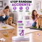 🐱🐶 Szobatisztasági tréning spray háziállatok számára