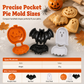 🎃 Halloween-sütőformák 👻