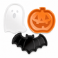 🎃 Halloween-sütőformák 👻
