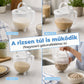 🍚1+1 INGYEN🏡Szűrővel ellátott, kézmosás nélküli rizsmosó
