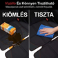 🚗 Biztonságos csúszásgátló autósülésvédő gyermekek számára 🧒