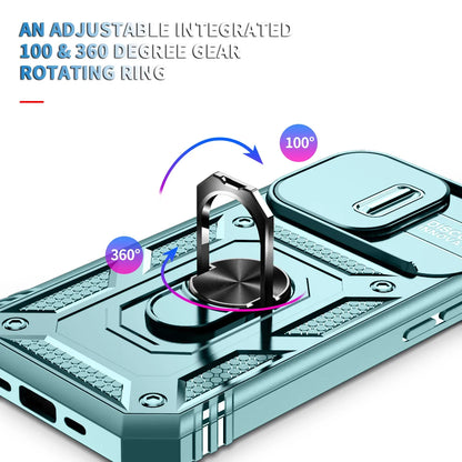 3 az 1-ben mobiltelefon tok