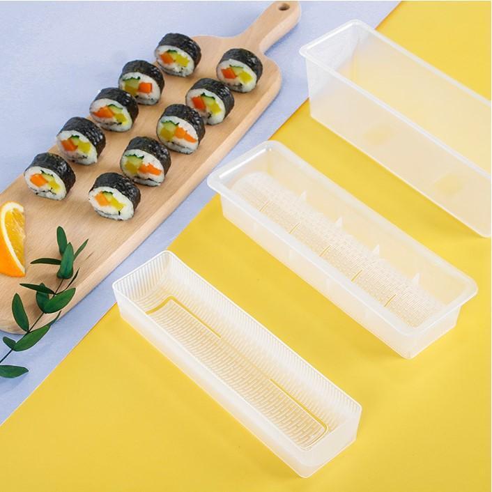 🍣DIY Sushi eszközök