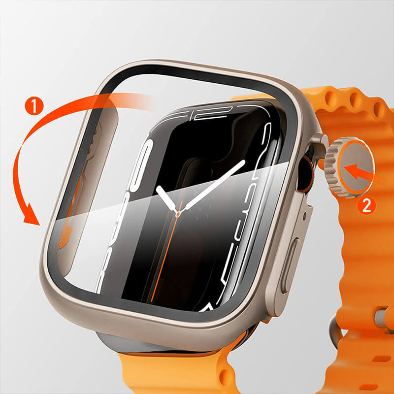 Frissítsen Ultra-ra, Apple Watch 7/8-ra