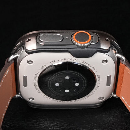 Frissítsen Ultra-ra, Apple Watch 7/8-ra