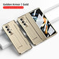 Samsung telefon tok (Z FOLD 3/FOLD 4)